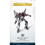 Blitzwing: Transformers Smart Model Kit 02