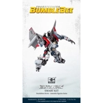 Blitzwing: Transformers Smart Model Kit 02