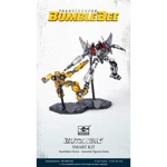 Blitzwing: Transformers Smart Model Kit 02