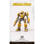 Bumblebee: Transformers Smart Model Kit 01