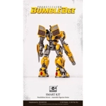 Bumblebee: Transformers Smart Model Kit 01