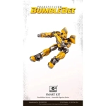 Bumblebee: Transformers Smart Model Kit 01