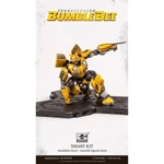 Bumblebee: Transformers Smart Model Kit 01
