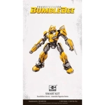 Bumblebee: Transformers Smart Model Kit 01