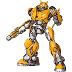 Bumblebee B-127: Transformers Smart Model Kit 06