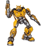 Bumblebee B-127: Transformers Smart Model Kit 06