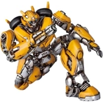 Bumblebee B-127: Transformers Smart Model Kit 06