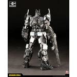 Nemesis Prime: Transformers Smart Model Kit 10