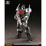 Nemesis Prime: Transformers Smart Model Kit 10