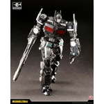 Nemesis Prime: Transformers Smart Model Kit 10