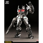 Nemesis Prime: Transformers Smart Model Kit 10