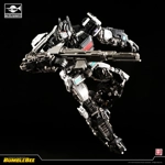 Nemesis Prime: Transformers Smart Model Kit 10