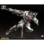 Nemesis Prime: Transformers Smart Model Kit 10
