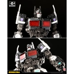 Nemesis Prime: Transformers Smart Model Kit 10