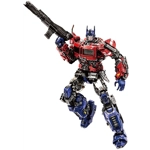 Optimus Prime: Transformers Smart Model Kit 09