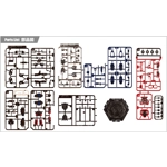 Optimus Prime: Transformers Smart Model Kit 09
