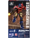 Optimus Prime: Transformers Smart Model Kit 09