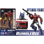 Optimus Prime: Transformers Smart Model Kit 09