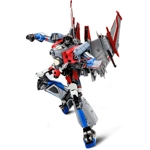 Starscream: Transformers Smart Model Kit 08