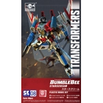 Starscream: Transformers Smart Model Kit 08