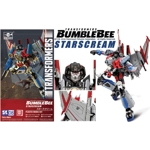 Starscream: Transformers Smart Model Kit 08