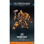 Bumblebee: Transformers The Last Knight Smart Model Kit 07