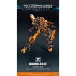 Bumblebee: Transformers The Last Knight Smart Model Kit 07