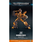 Bumblebee: Transformers The Last Knight Smart Model Kit 07