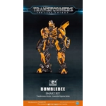 Bumblebee: Transformers The Last Knight Smart Model Kit 07