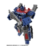 Ultra Magnus: Transformers Premium Finish GE-03 Siege Leader