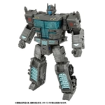 Ultra Magnus: Transformers Premium Finish GE-03 Siege Leader
