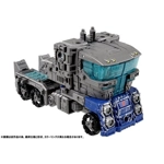 Ultra Magnus: Transformers Premium Finish GE-03 Siege Leader