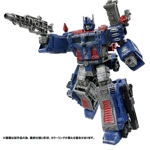 Ultra Magnus: Transformers Premium Finish GE-03 Siege Leader