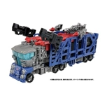 Ultra Magnus: Transformers Premium Finish GE-03 Siege Leader