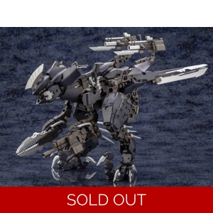 Hexa Gear: Voltrex Wrat..