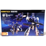Max Sterling: Robotech VF-1J Super Veritech Armor