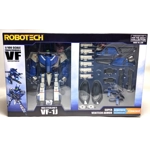 Max Sterling: Robotech VF-1J Super Veritech Armor