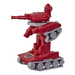 Warpath - Transformers Vintage G1 Reissue