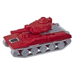 Warpath - Transformers Vintage G1 Reissue