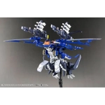 Pteras Bomber Marking Plus RZ-010: Zoids HMM 1:72 Scale Model Kit