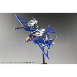 Pteras Bomber Marking Plus RZ-010: Zoids HMM 1:72 Scale Model Kit