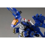 Pteras Bomber Marking Plus RZ-010: Zoids HMM 1:72 Scale Model Kit