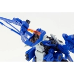 Pteras Bomber Marking Plus RZ-010: Zoids HMM 1:72 Scale Model Kit