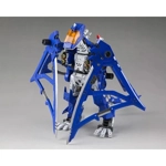 Pteras Bomber Marking Plus RZ-010: Zoids HMM 1:72 Scale Model Kit