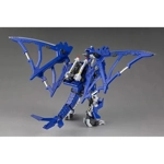 Pteras Bomber Marking Plus RZ-010: Zoids HMM 1:72 Scale Model Kit