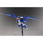Pteras Bomber Marking Plus RZ-010: Zoids HMM 1:72 Scale Model Kit