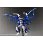 Pteras Bomber Marking Plus RZ-010: Zoids HMM 1:72 Scale Model Kit