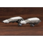 Attack Booster Set: Zoids Customize Parts HMM 1:72 Scale