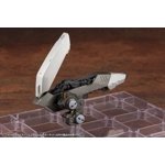 Attack Booster Set: Zoids Customize Parts HMM 1:72 Scale