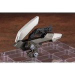 Attack Booster Set: Zoids Customize Parts HMM 1:72 Scale